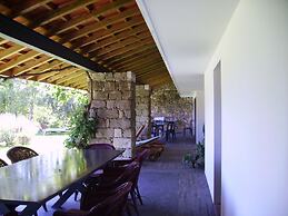 Casa de Santo António de Britiande