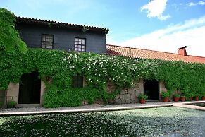 Casa de Santo António de Britiande