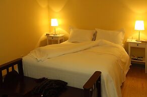 Casa de Santo António de Britiande