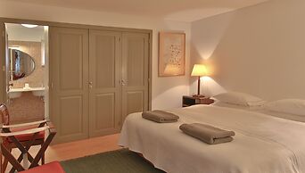 Casa de Santo António de Britiande