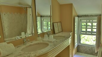 Casa de Santo António de Britiande