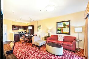 Berkshire Mountain Lodge