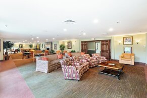 Berkshire Mountain Lodge