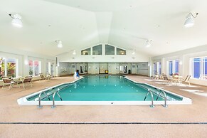 Berkshire Mountain Lodge