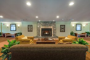 Berkshire Mountain Lodge