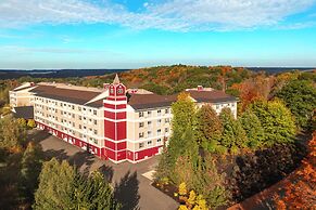 Berkshire Mountain Lodge