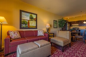 Berkshire Mountain Lodge
