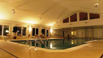 Berkshire Mountain Lodge