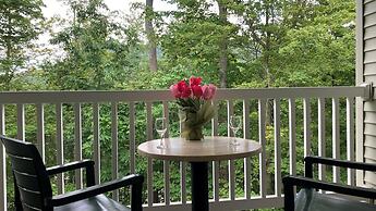 Berkshire Mountain Lodge