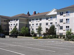 Berkshire Mountain Lodge