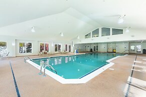 Berkshire Mountain Lodge