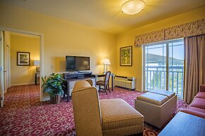 Berkshire Mountain Lodge