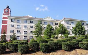 Berkshire Mountain Lodge