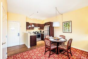 Berkshire Mountain Lodge
