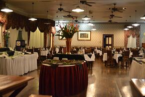 The Royal Hotel