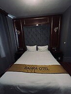 Sahra Airport Hotel