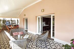 Be Mate Casa di Bava