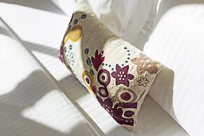 Be Mate Casa di Bava