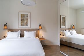 Be Mate Casa di Bava