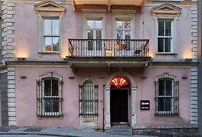 Be Mate Casa di Bava