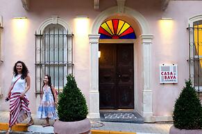 Be Mate Casa di Bava