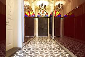 Be Mate Casa di Bava