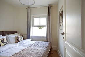 Be Mate Casa di Bava