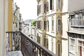 Be Mate Casa di Bava