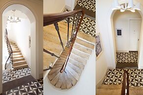 Be Mate Casa di Bava