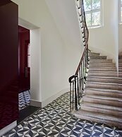 Be Mate Casa di Bava