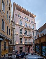 Be Mate Casa di Bava