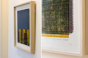 Be Mate Casa di Bava