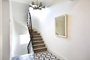 Be Mate Casa di Bava