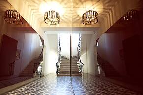 Be Mate Casa di Bava