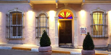 Be Mate Casa di Bava