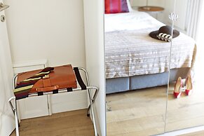 Be Mate Casa di Bava