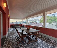 Be Mate Casa di Bava