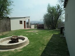 Lanseria Country Estate