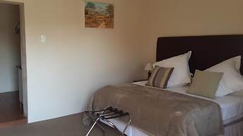 Lanseria Country Estate