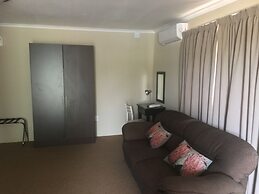 Lanseria Country Estate