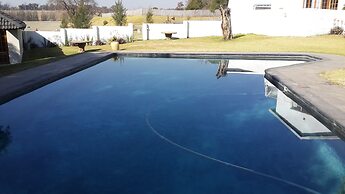 Lanseria Country Estate