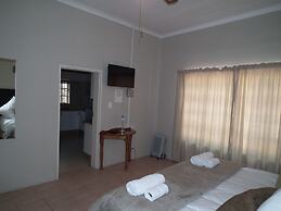 Lanseria Country Estate