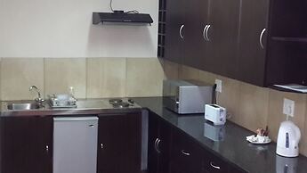 Lanseria Country Estate