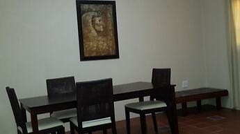 Lanseria Country Estate