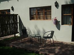 Lanseria Country Estate