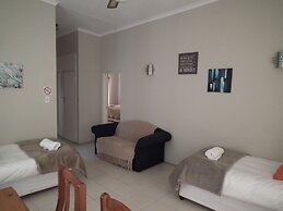 Lanseria Country Estate