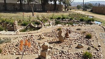 Lanseria Country Estate