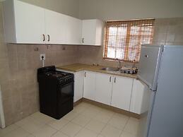 Lanseria Country Estate