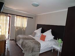 Lanseria Country Estate