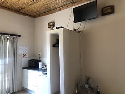 Lanseria Country Estate